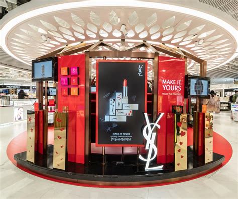 ysl hong kong airport|ysl outlet store.